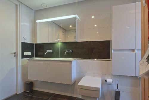 Apartamento Residence Wijngaerde - Baddomburg