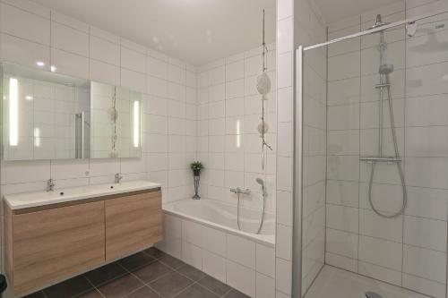 Apartamento Residence Wijngaerde - Baddomburg