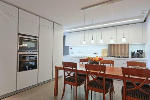 Apartamento Residence Wijngaerde - Baddomburg