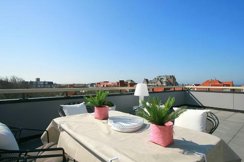 Apartamento Residence Wijngaerde - Baddomburg