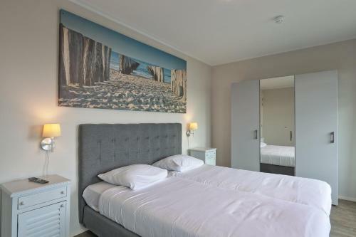 Apartamento Residence Wijngaerde - Baddomburg