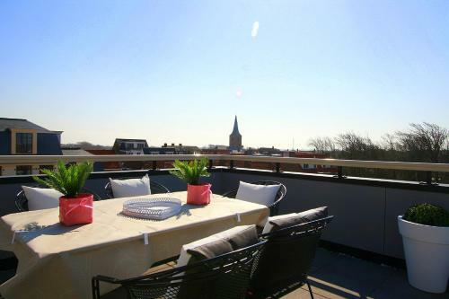 Apartamento Residence Wijngaerde - Baddomburg