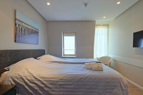 Apartamento Residence Wijngaerde - Baddomburg