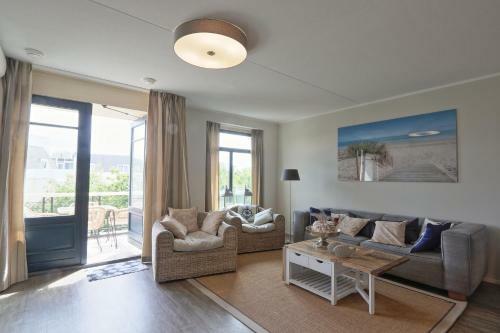 Apartamento Residence Wijngaerde - Baddomburg