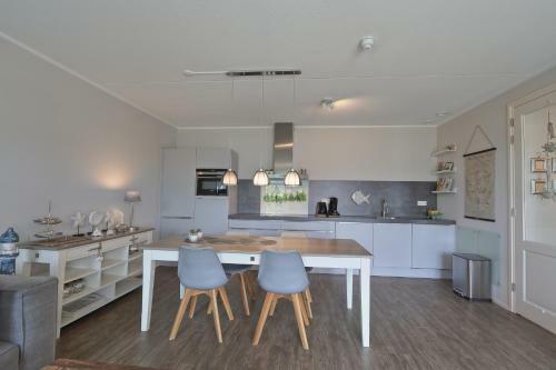 Apartamento Residence Wijngaerde - Baddomburg