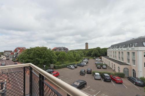 Apartamento Residence Wijngaerde - Baddomburg