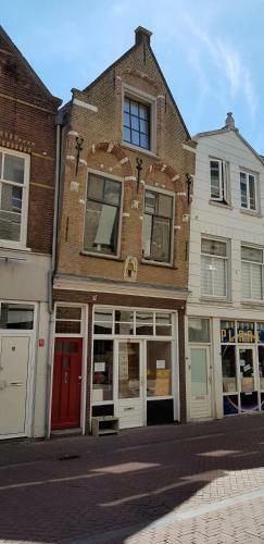 Apartamento In Den Visser