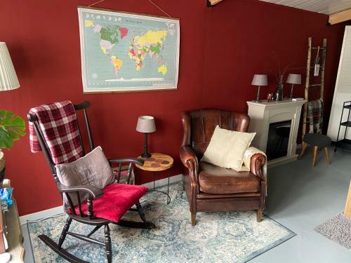 Bed & Breakfast De Drechtstee