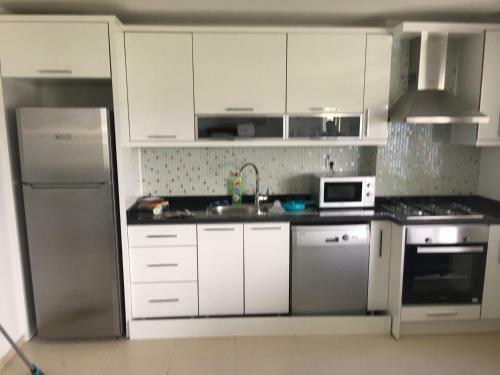Apartamento Crown City - Avsallar - Studio Flat