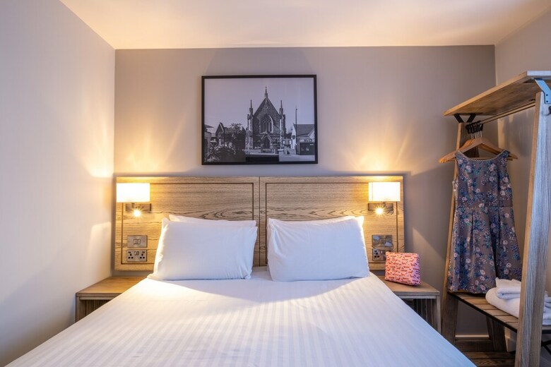Posada Two Rivers Lodge By Marston?s Inns