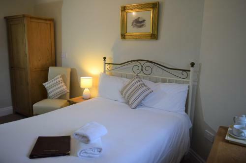 Hostal Wye Valley Hotel