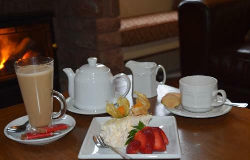 Hostal Wye Valley Hotel