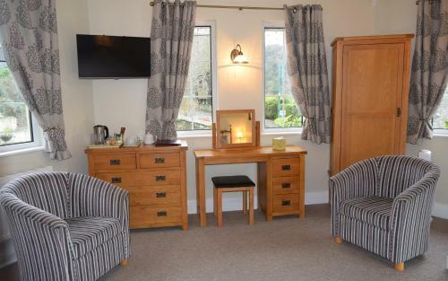 Hostal Wye Valley Hotel