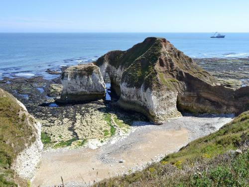 Guillemot Cottage