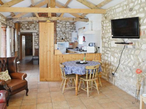 Guillemot Cottage