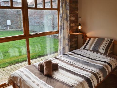 Ploughman's Cottage