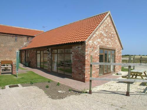 Kingfisher Cottage