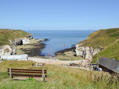 Fulmar Cottage
