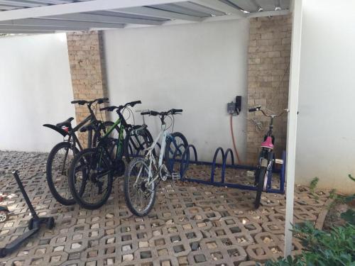 Apartamento Elitelife4 Residence