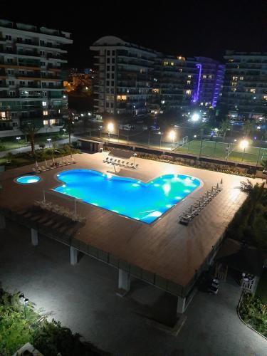 Apartamento Ernest 1