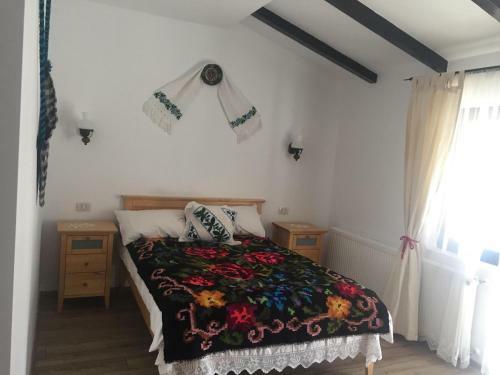 Hostal Pensiunea Casa Firuta Borsa
