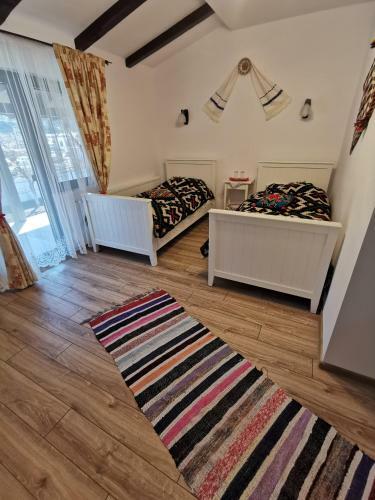 Hostal Pensiunea Casa Firuta Borsa