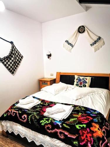 Hostal Pensiunea Casa Firuta Borsa
