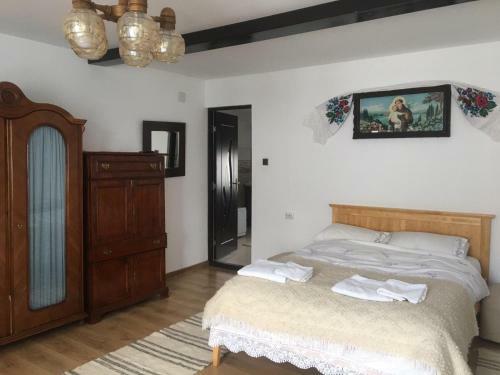 Hostal Pensiunea Casa Firuta Borsa