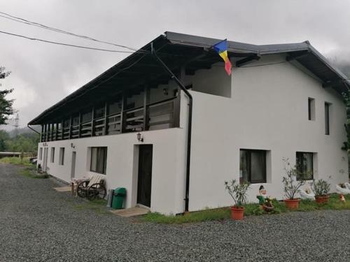 Hostal Pensiunea Casa Firuta Borsa
