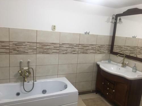 Hostal Pensiunea Casa Firuta Borsa