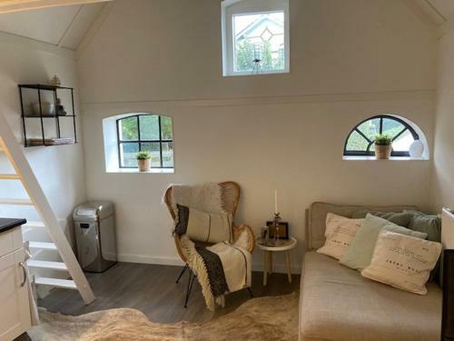B&B De Jagthut