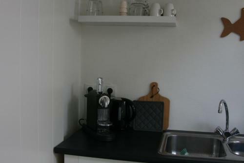 B&B De Jagthut