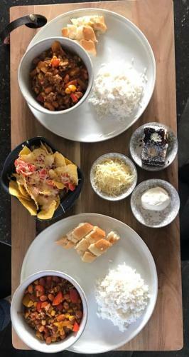 B&B De Jagthut