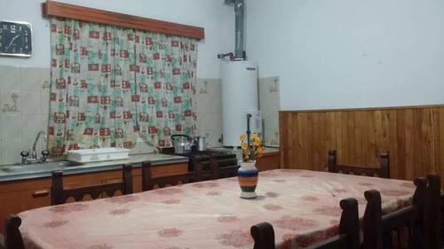 Apartamento Aires Serranos