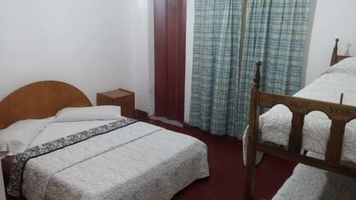 Apartamento Aires Serranos