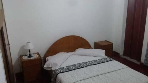 Apartamento Aires Serranos