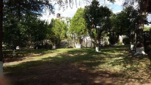Apartamento Aires Serranos