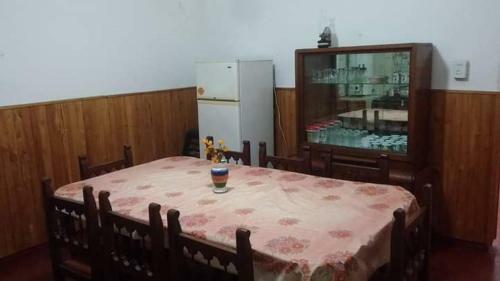 Apartamento Aires Serranos