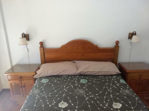 Apartamento Plaza Col�n