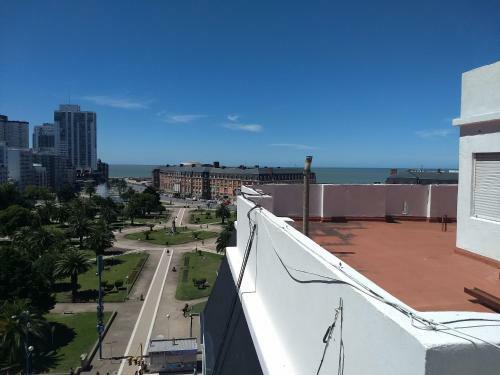 Apartamento Plaza Col�n