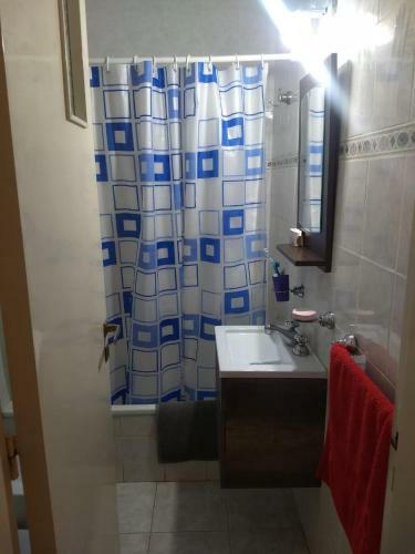 Apartamento Plaza Col�n