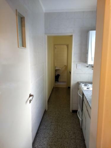 Apartamento Plaza Col�n