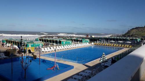 Apartamento Casa Espa�a