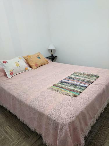 Apartamento Casa Espa�a