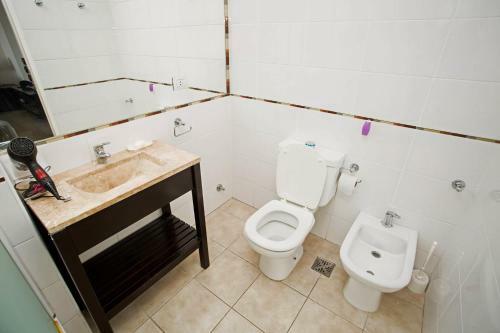 Apartamento Departamento Con Vista Al Mar