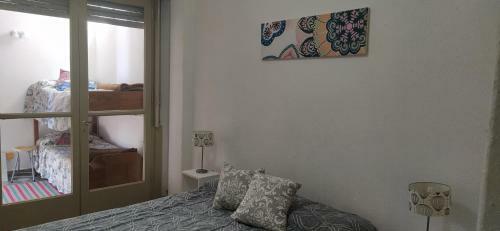 Apartamento C�modo Depto 2 Amb Con Excelente Ubicaci�n
