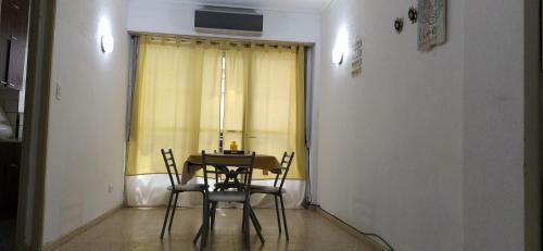Apartamento C�modo Depto 2 Amb Con Excelente Ubicaci�n