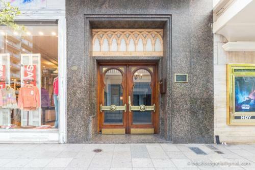 Apartamento Depto Moderno 2 A En Palacio �rabe