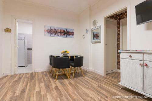 Apartamento Depto Moderno 2 A En Palacio �rabe