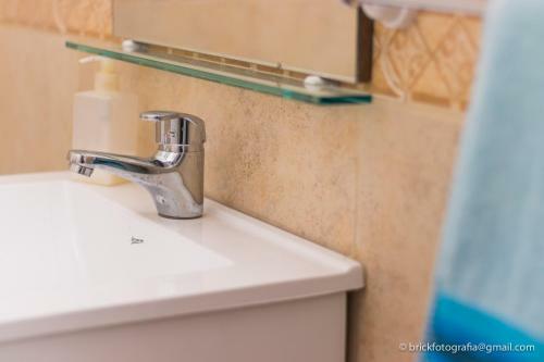 Apartamento Depto Moderno 2 A En Palacio �rabe